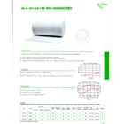 Filter Udara / Filter AHU / penyaring udara tebal 5mm 2